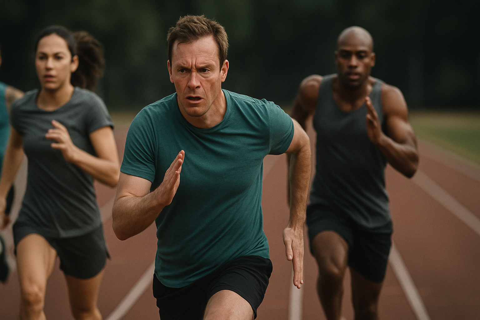 Reprovado no TAF? Descubra os 5 Erros Mais Comuns da Banca e Seus Direitos - Alvaro da Cunha Junior - Advocacia e Consultoria Jurídica